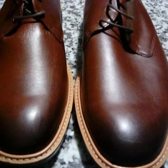 Ecco ST1 Hybrid Shoes. - Picture 2 of 8